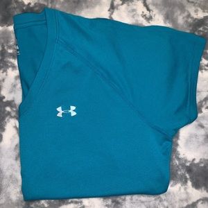 Under Armour workout shirt